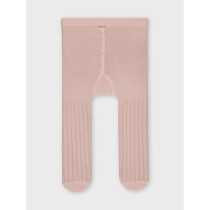 NAME IT Strømpebukser Leribbo Rose Smoke