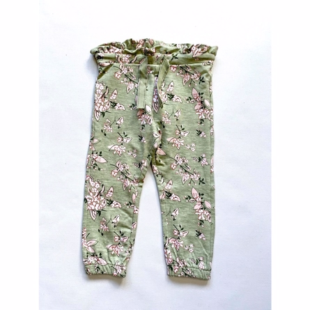 NAME IT Sweatpants Hanora Desert Sage