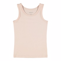 NAME IT 2-Pak Basis Tanktop Peach Whip Dots