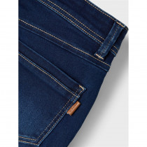 NAME IT Slim Jeans Silas Dark Blue Denim