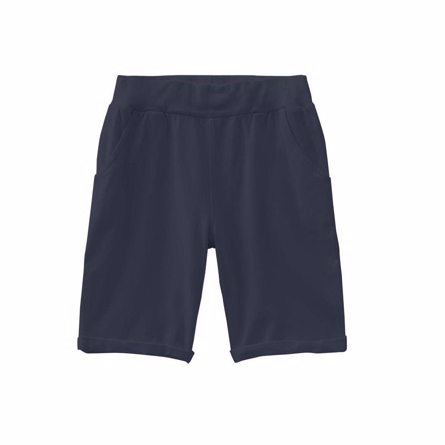 NAME IT Shorts Viking Dark Sapphire