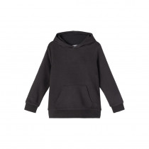 NAME IT Sweat Hoodie Leno Black