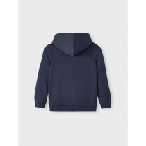 NAME IT Sweat Hoodie Leno Dark Sapphire