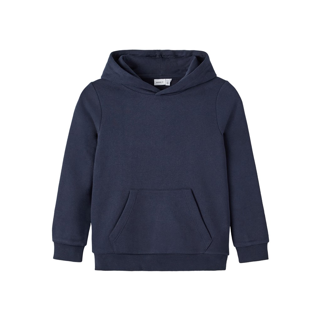 NAME IT Sweat Hoodie Leno Dark Sapphire