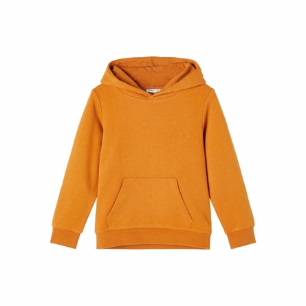 NAME IT Sweat Hoodie Leno Thai Curry