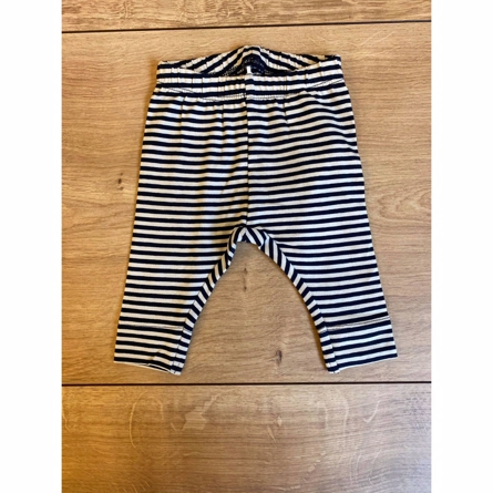 NAME IT Leggings Raskus Whisper White