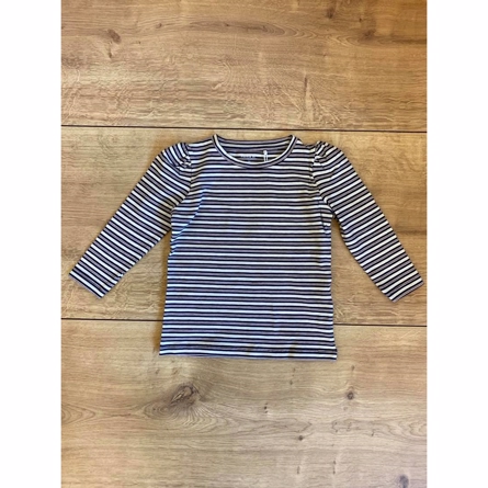  NAME IT Bluse Ronla Dark Sapphire