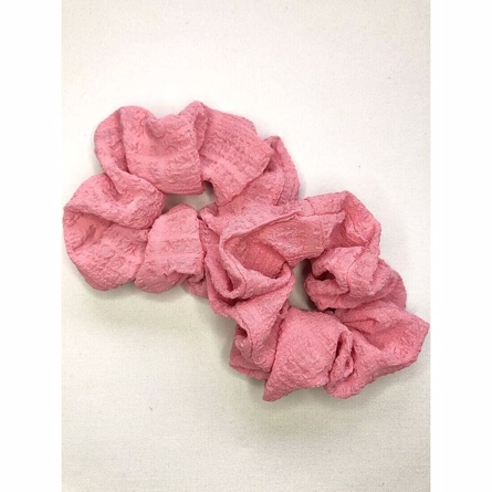 NAME IT 2-Pak Scrunchies Rama Woodrose