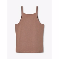 NAME IT 2-Pak Strop Toppe Sanny Twilight Mauve