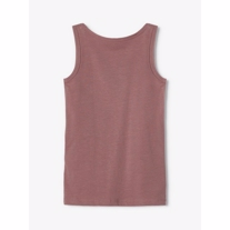 NAME IT 2-Pak Tanktop Sanny Twilight Mauve