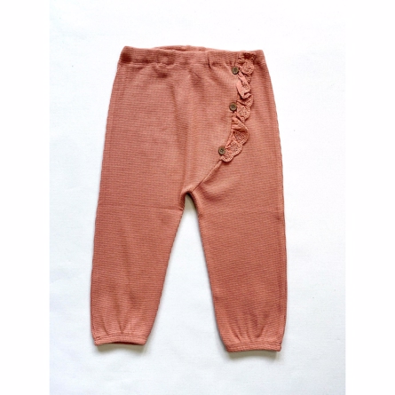 NAME IT Sweatpants Habi Desert Sand