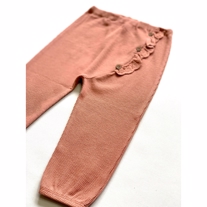 NAME IT Sweatpants Habi Desert Sand