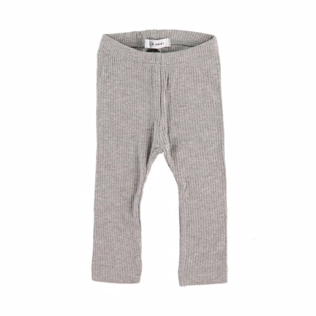 NAME IT Modal Leggings Billeon Grey