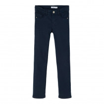 NAME IT Skinny Fit Jeans Texy Dark Sapphire