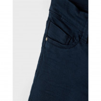 NAME IT Skinny Fit Jeans Texy Dark Sapphire