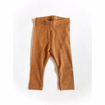 NAME IT Modal Leggings Nisto Caramel Cafe