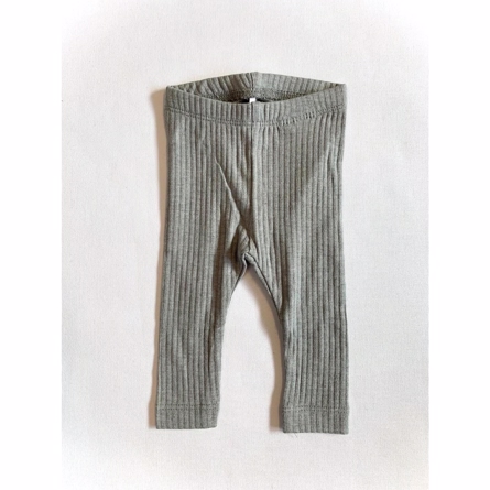 NAME IT Modal Leggings Nisto Monument