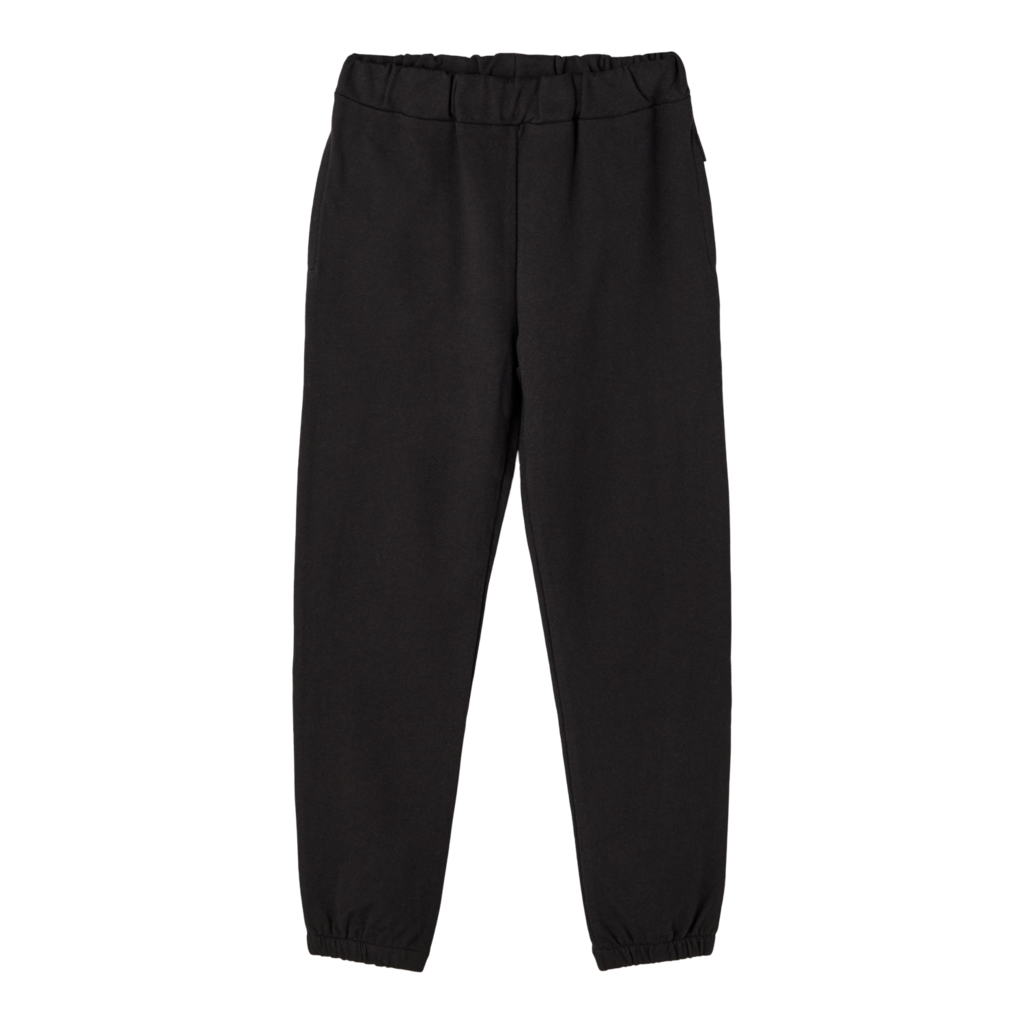 NAME IT Sweatpants Black