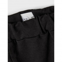 NAME IT Sweatpants Black