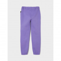 NAME IT Sweatpants Dahlia Purple