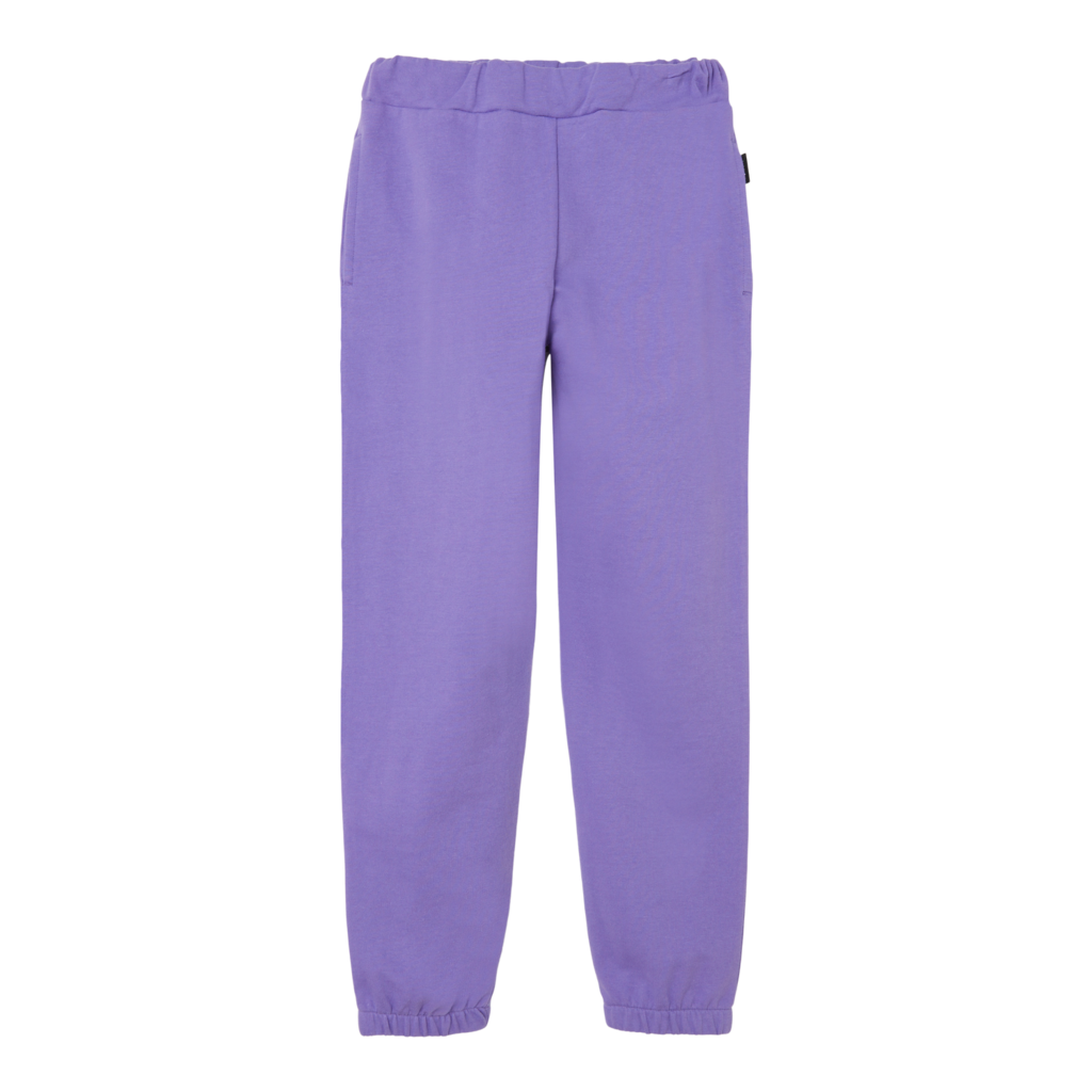 NAME IT Sweatpants Dahlia Purple