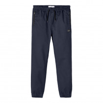 NAME IT Cargo Joggingsbukser Thilse Dark Sapphire