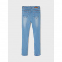 NAME IT Skinny Fit Jeans Polly Medium Blue Denim