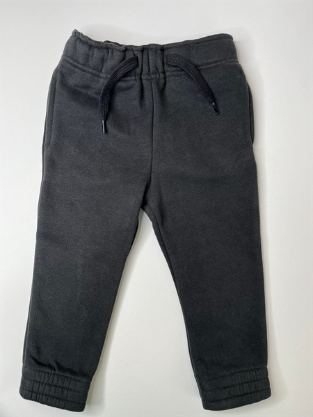 NAME IT Sweatpants Leno Dark Grey