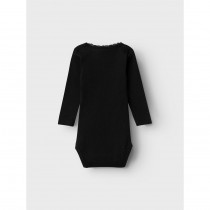 NAME IT Modal Blonde Body Kab Black