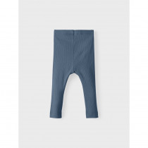 NAME IT Modal Leggings Kab Bluefin