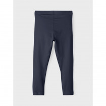 NAME IT Trekvart Leggings Vivian Capri Dark Sapphire