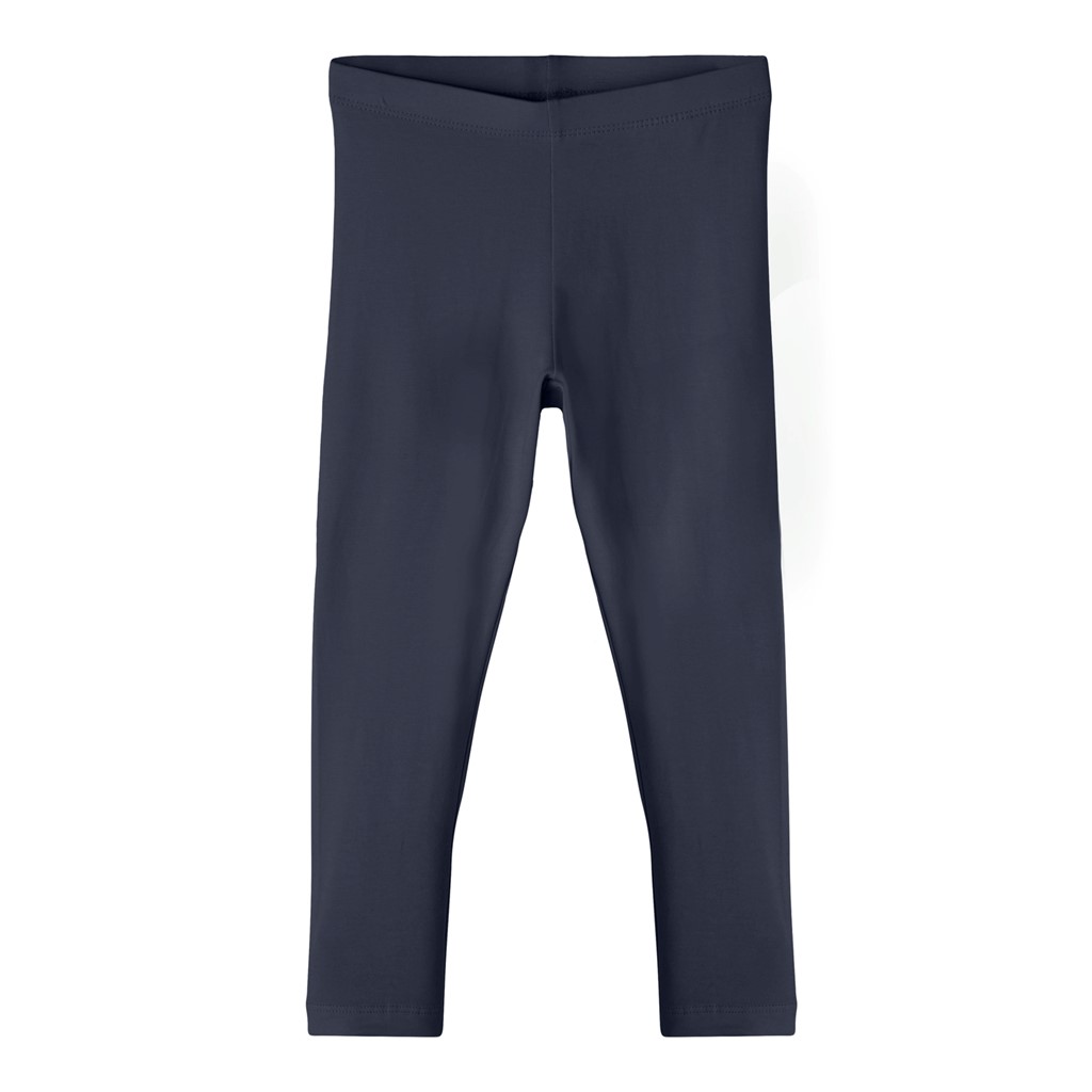 NAME IT Trekvart Leggings Vivian Capri Dark Sapphire