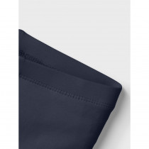 NAME IT Trekvart Leggings Vivian Capri Dark Sapphire