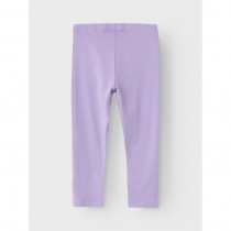 NAME IT Trekvart Leggings Vivian Capri Sand Verbena