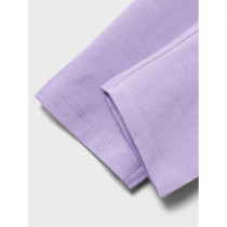 NAME IT Trekvart Leggings Vivian Capri Sand Verbena