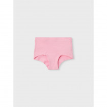 NAME IT 3-Pak Tights Glacier Flamingo