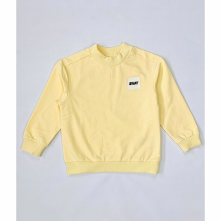 NAME IT Sweatshirt Duniller Flan