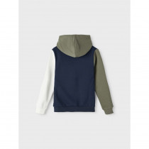 NAME IT Sweat Hoodie Alpo Beetle