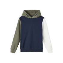 NAME IT Sweat Hoodie Alpo Beetle