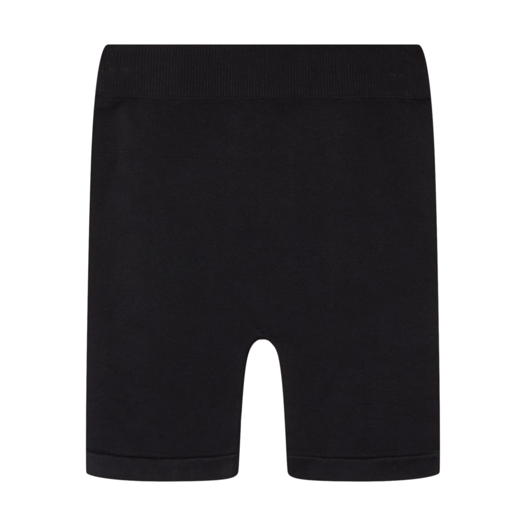 NAME IT Sømløse Cykelshorts Noja Black