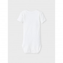 NAME IT 3-Pak Body Kortærmet Laurel Wreath