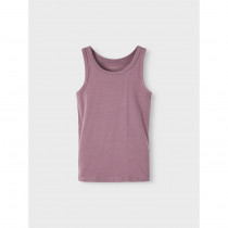 NAME IT 2-Pak Tanktops Arctic Dusk