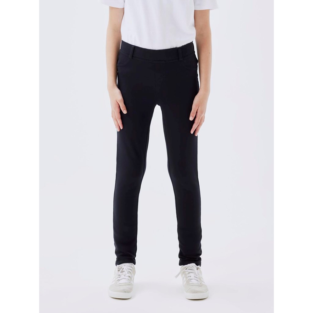 Name It Leggings - Noos - NkfJavi - Sort
