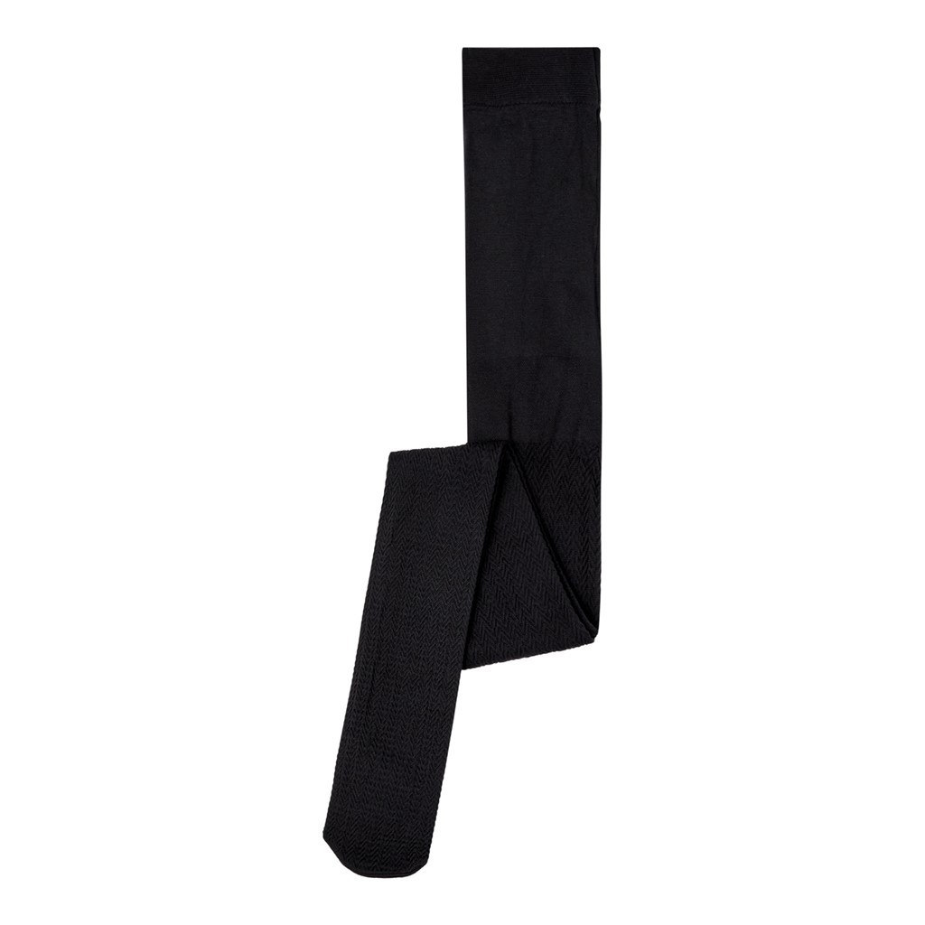 NAME IT Tynde Strømpebukser Noelle 80d Black