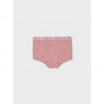 NAME IT 2-Pak Hipsters Nostalgia Rose