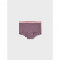 NAME IT 2-Pak Hipsters Nostalgia Rose