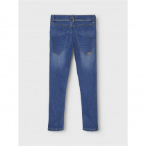 NAME IT Regular Fit Jeans Robin Medium Blue