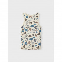 NAME IT 2-Pak Tanktops Stingrays