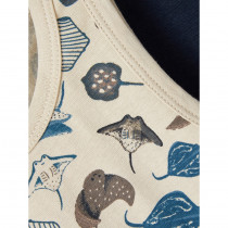 NAME IT 2-Pak Tanktops Stingrays