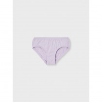 NAME IT 3-Pak Blonde Tights Barely Pink